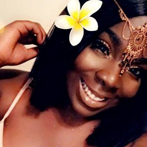 Meet your Posher, Brianna